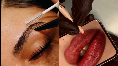 خدمات المايكرو والتوريد