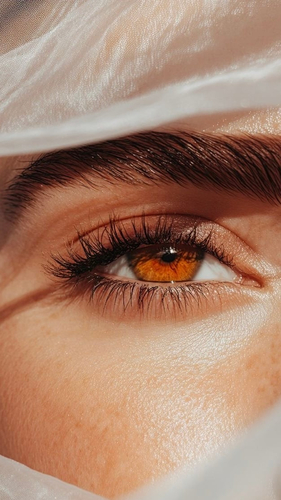 خدمات الرموش