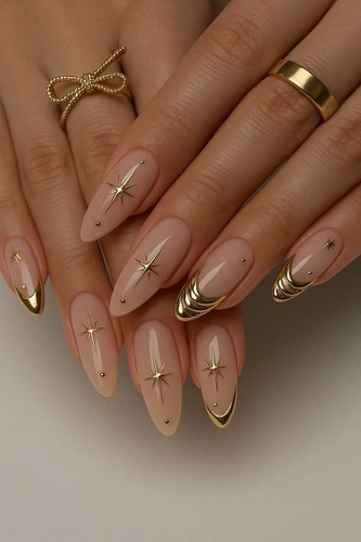 خدمات الاظافر